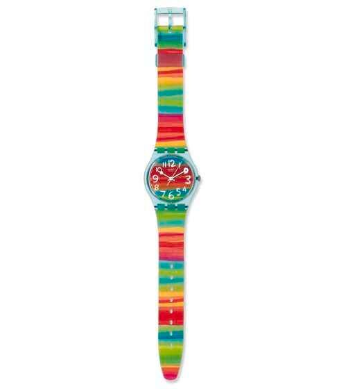 Nearest Battery Store >> COLOR THE SKY (GS124) - Swatch® United States Nearest Battery Store >> COLOR THE SKY (GS124) - Swatch® United States