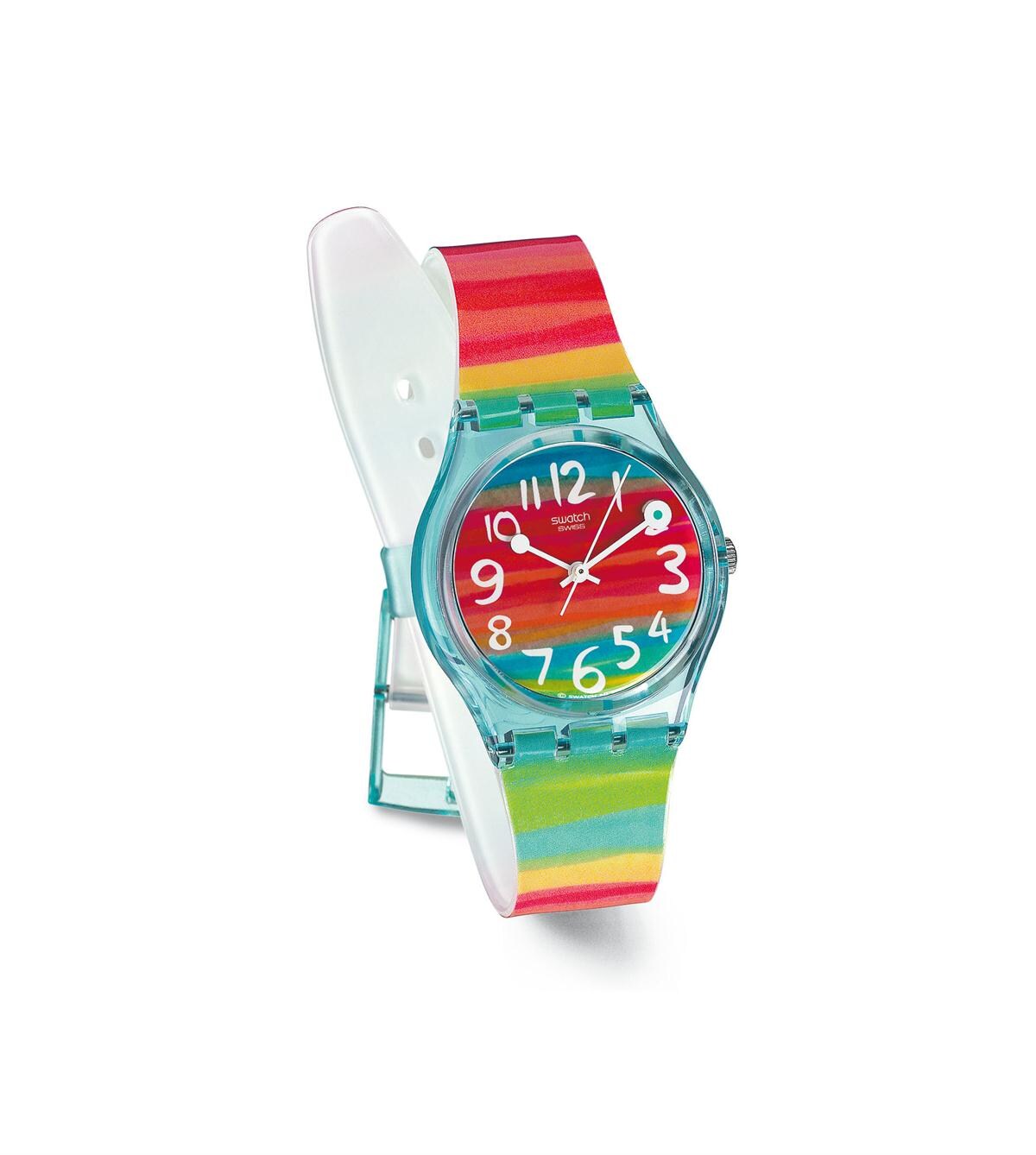 swatch gs124
