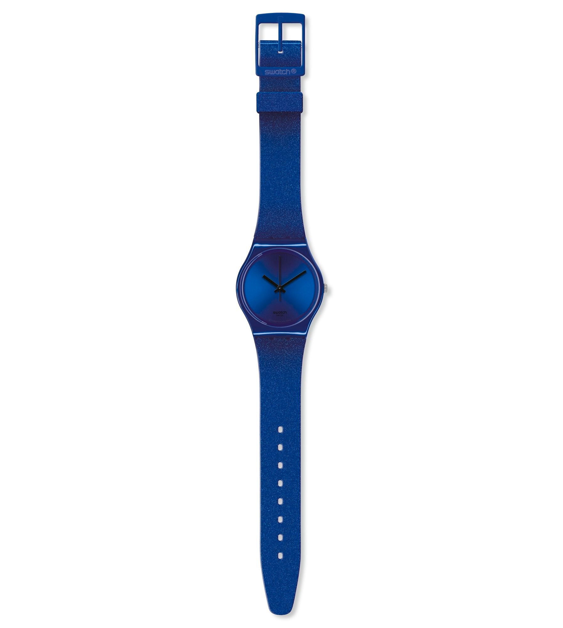 INTENSE BLUE (GS144) - Swatch® United States