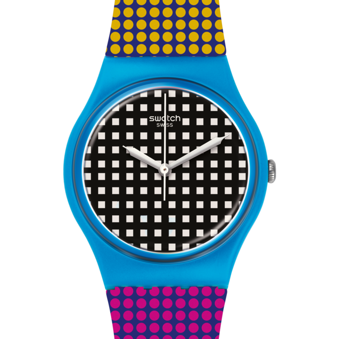 "BEHIND THE WALL" Gallery Image #1