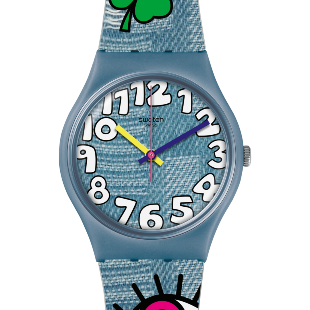 "TACOON" Gallery Image #1