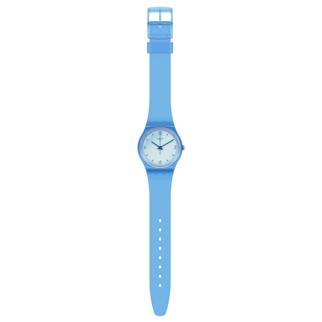 SWAN OCEAN - GS165 | Swatch® United States