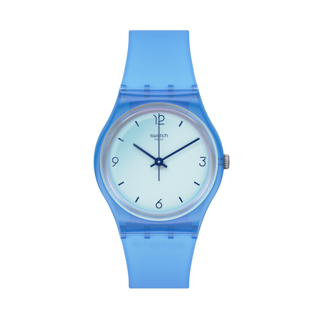 "SWAN OCEAN" Gallery Image #1