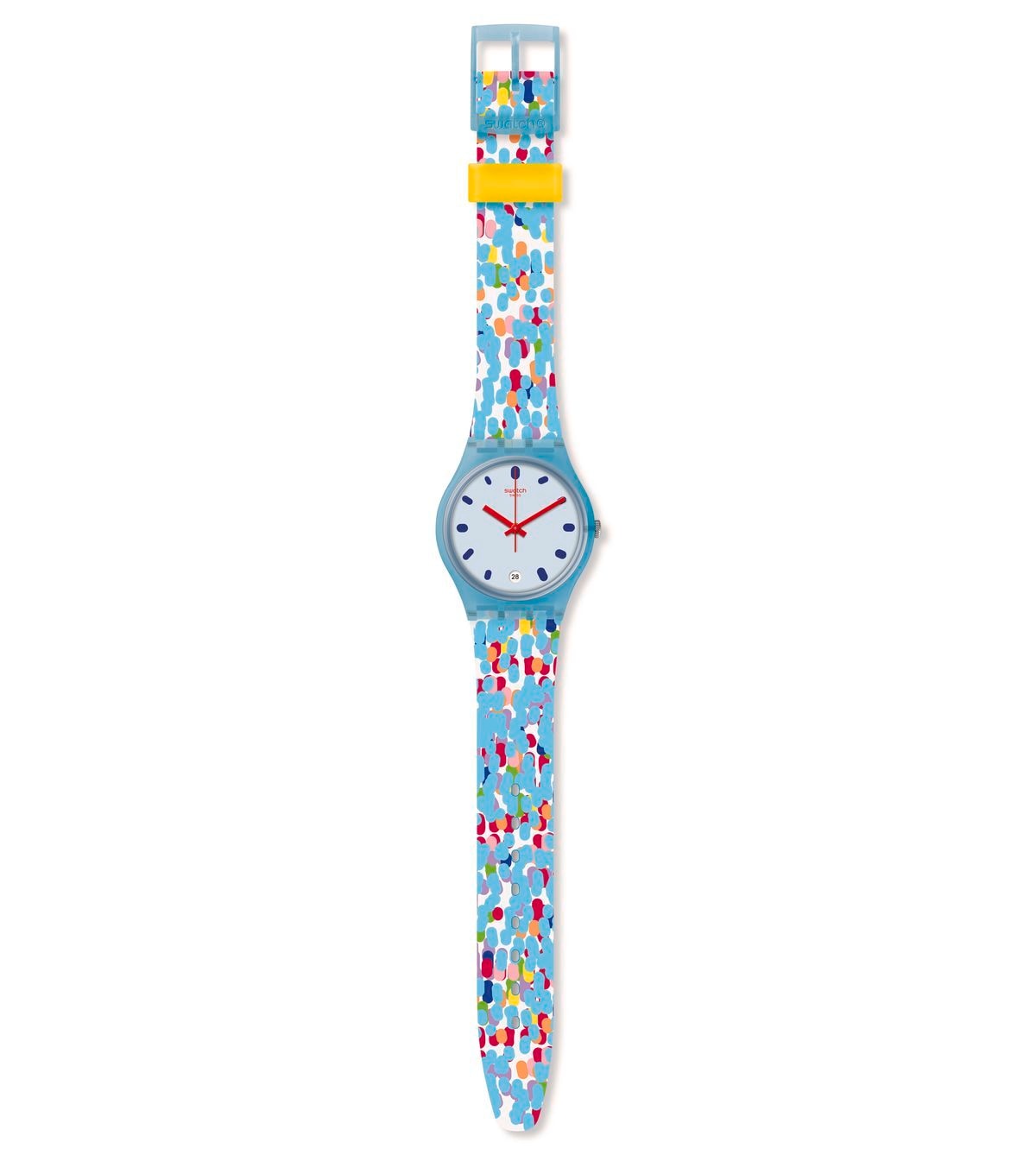 PRIKKET (GS401) - Swatch® United States