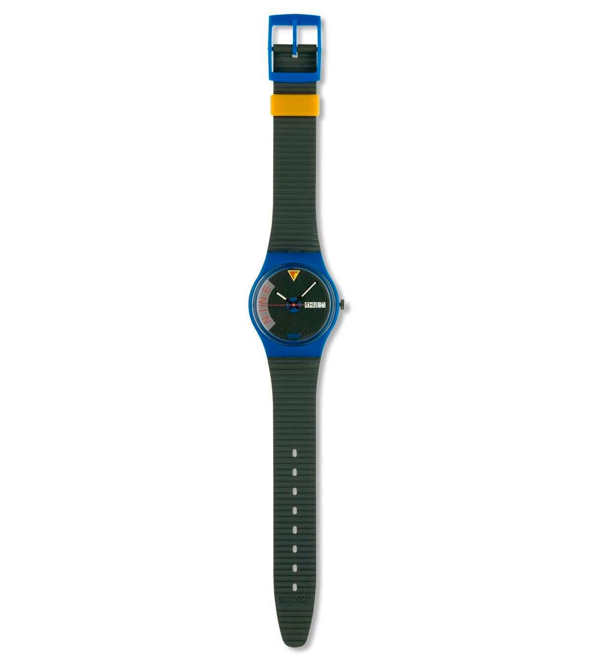 BLUE JET - GS701