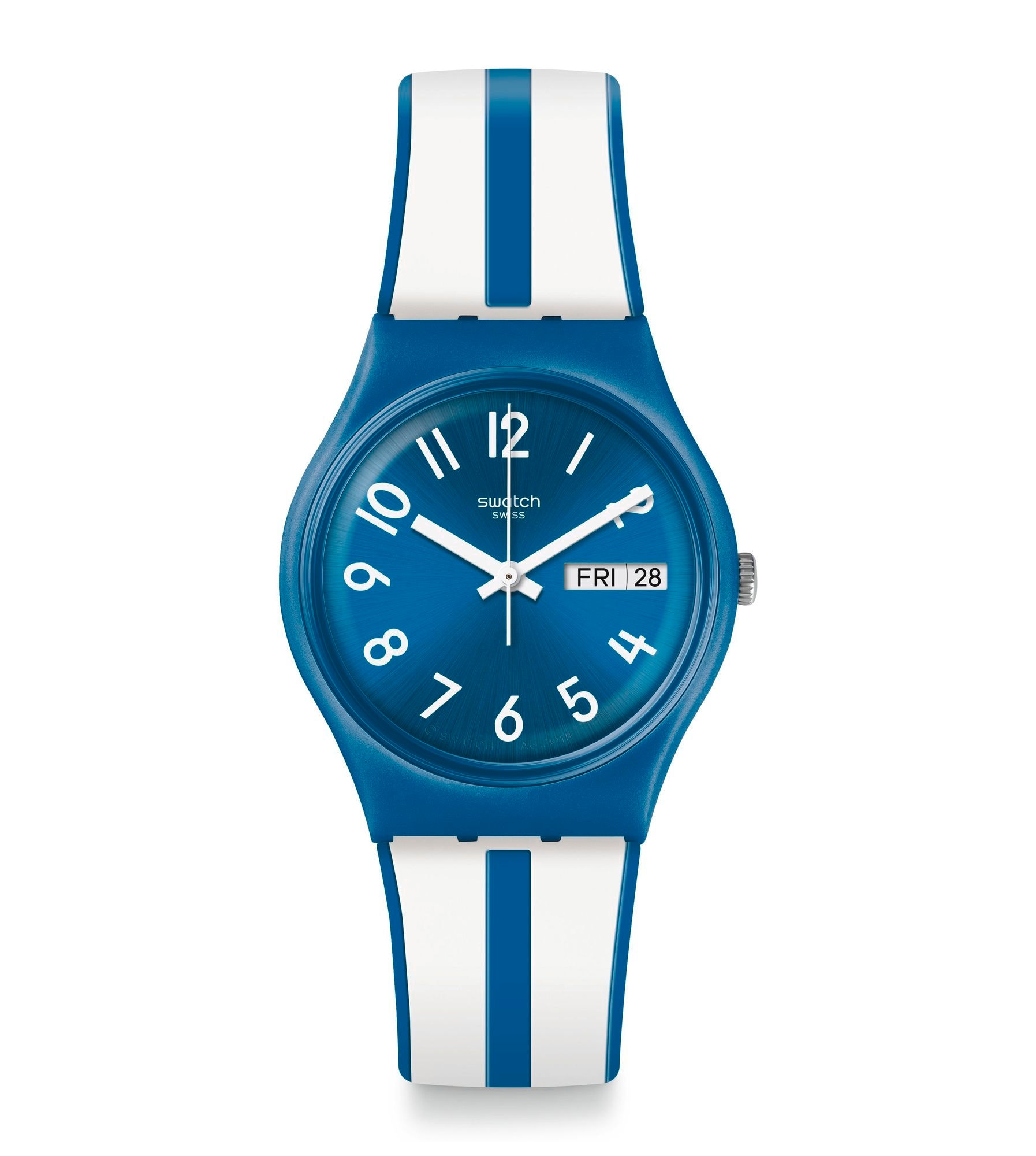 Sevilla Swatch Tienda Relojes En De c35LAS4qRj