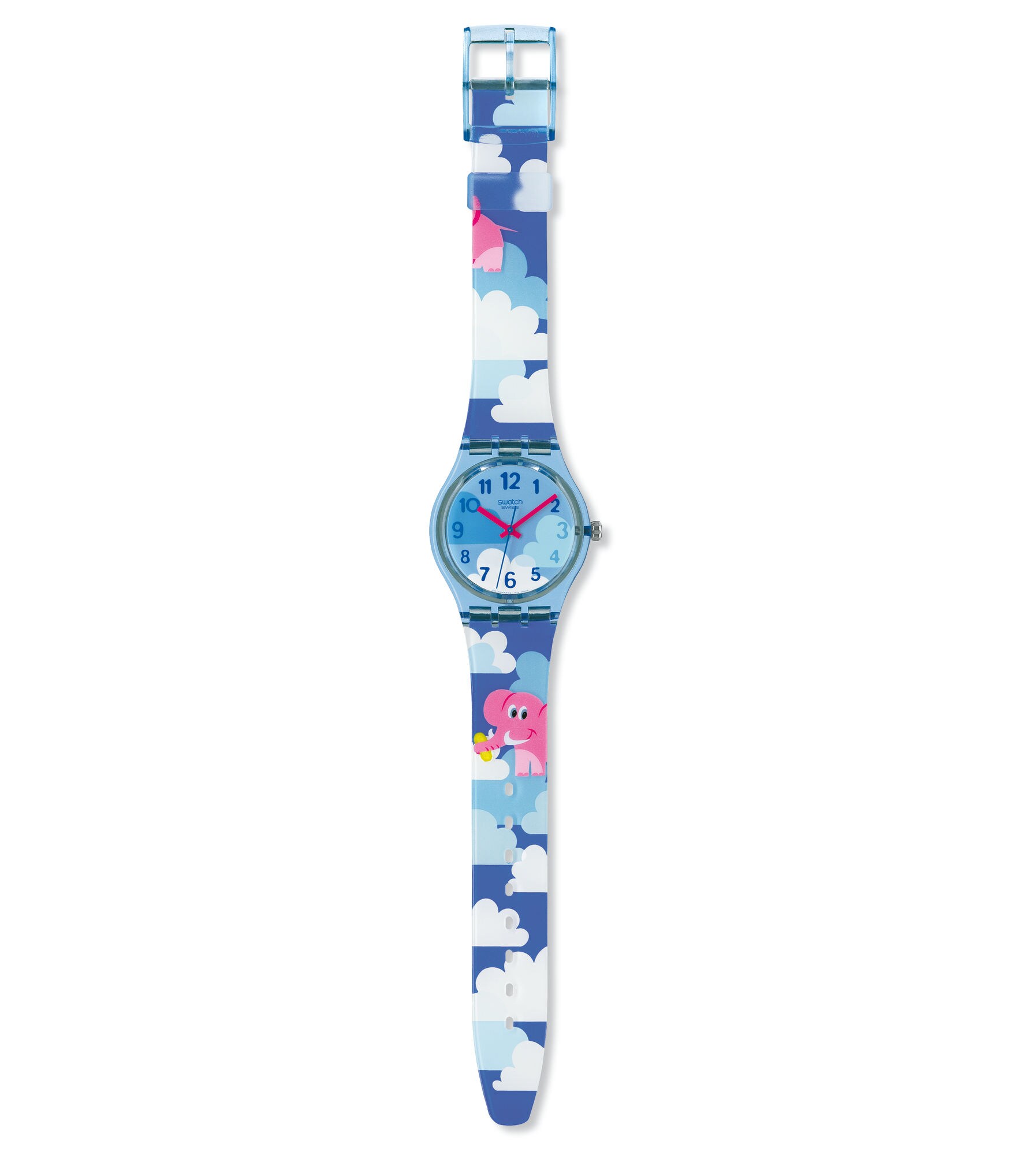 MINIMOUSE (GS901) - Swatch® United States