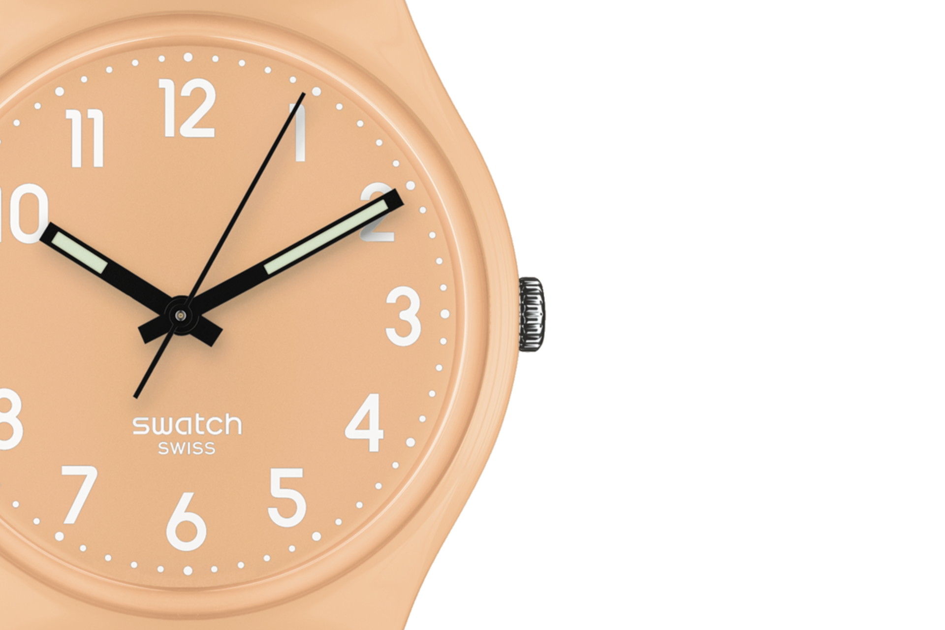 "SHINY MOCCASIN" Gallery Image #1