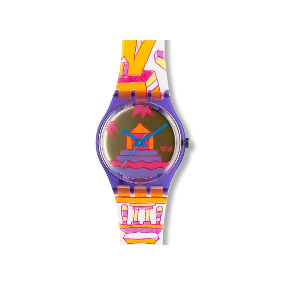 RARA AVIS "RARA AVIS" Gallery Image #1