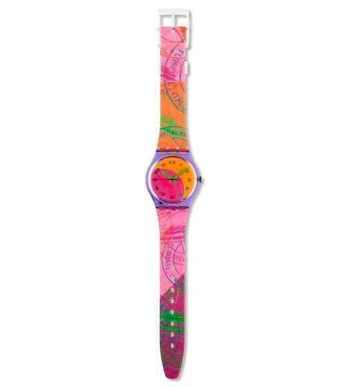 FLUO SEAL WITHOUT DATE - GV106