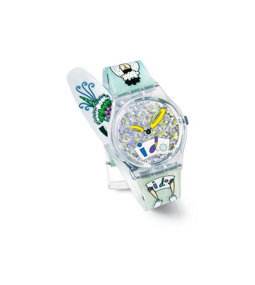 WHITE WEDDING - GV110