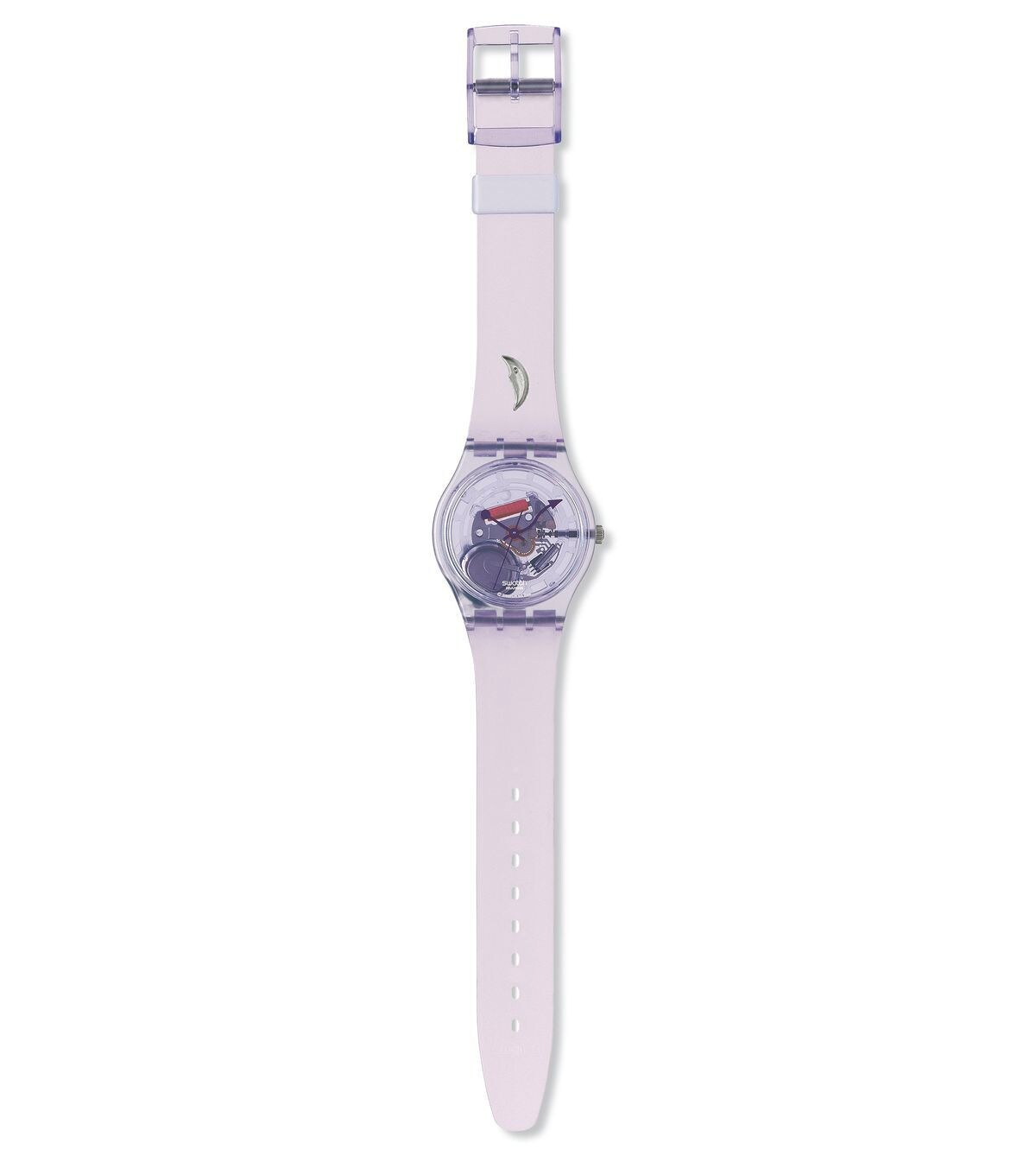 MEZZA LUNA - GV111PU