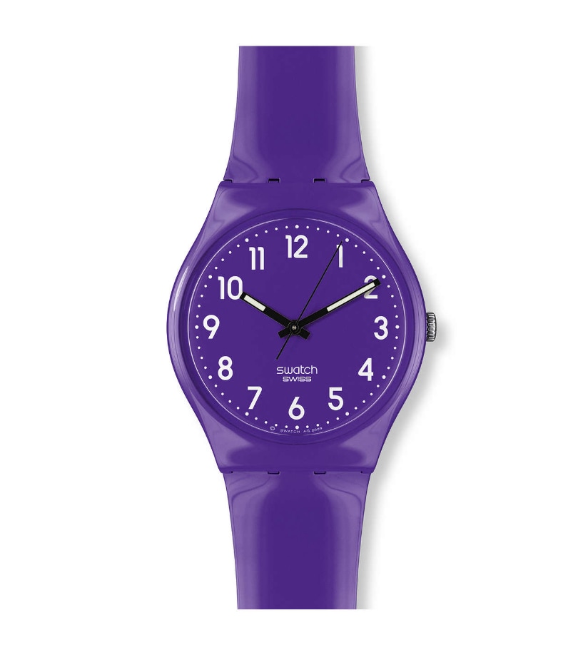 CALLICARPA - GV121 - Swatch® Suisse