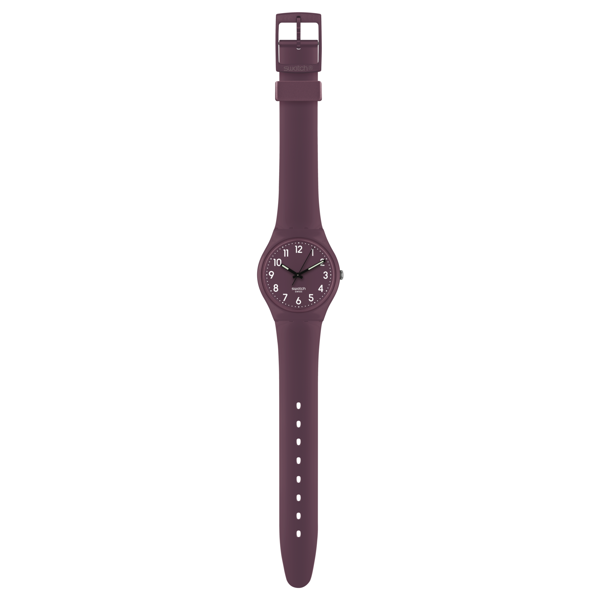 SHINY PLUM "SHINY PLUM" Gallery Image #2