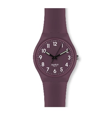 "SHINY PLUM" Image #2