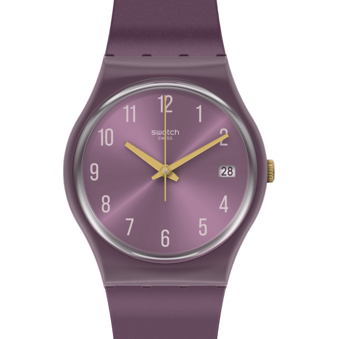 PEARLYPURPLE - GV403 | Swatch® United States