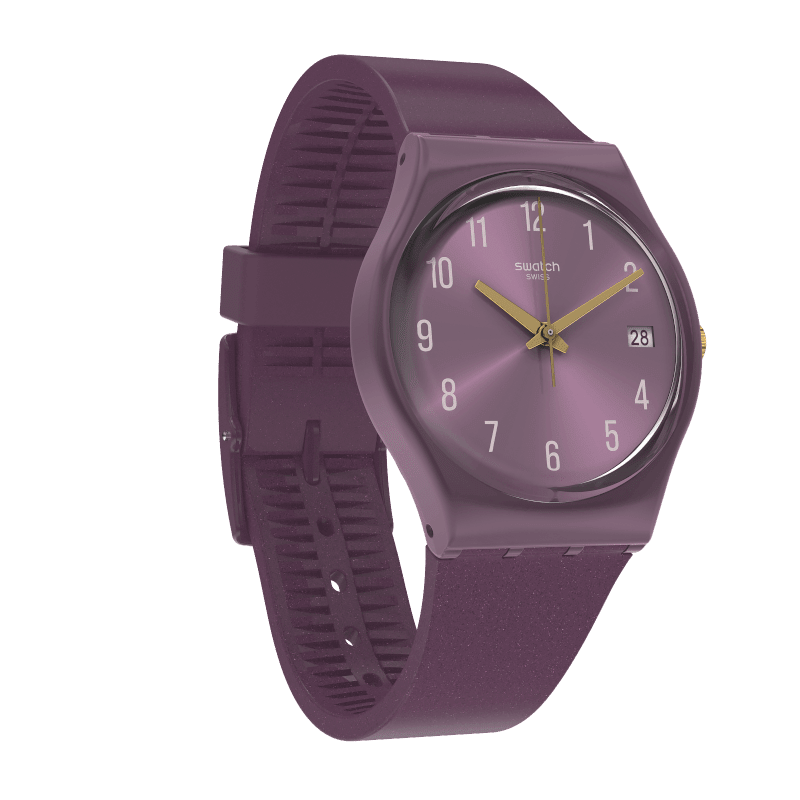 PEARLYPURPLE - GV403 | Swatch® United States