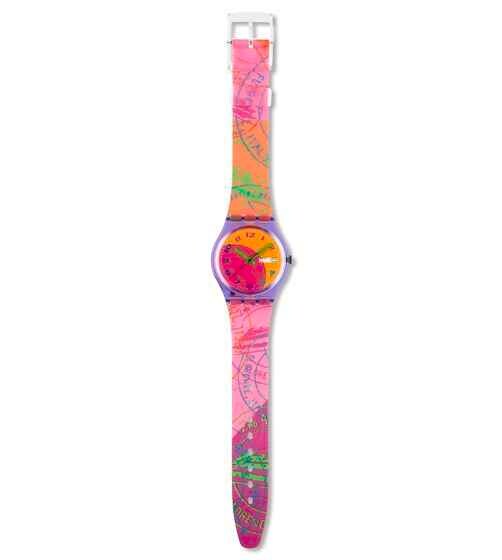 FLUO SEAL - GV700