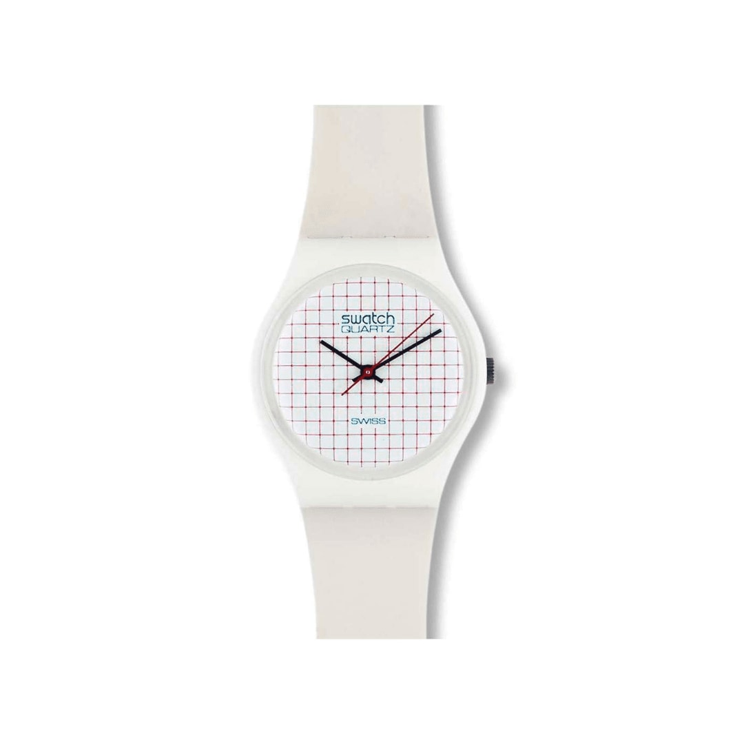 "TENNIS GRID" Gallery Image #1