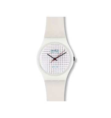 "TENNIS GRID" Image #2