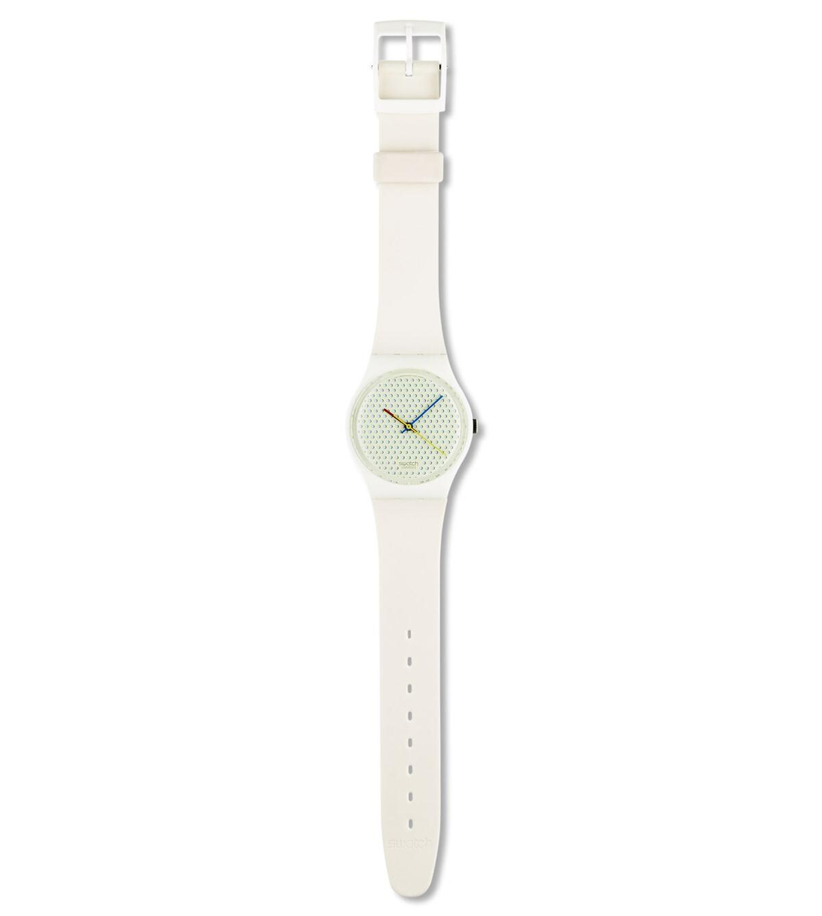 PING PONG WHITE - GW105