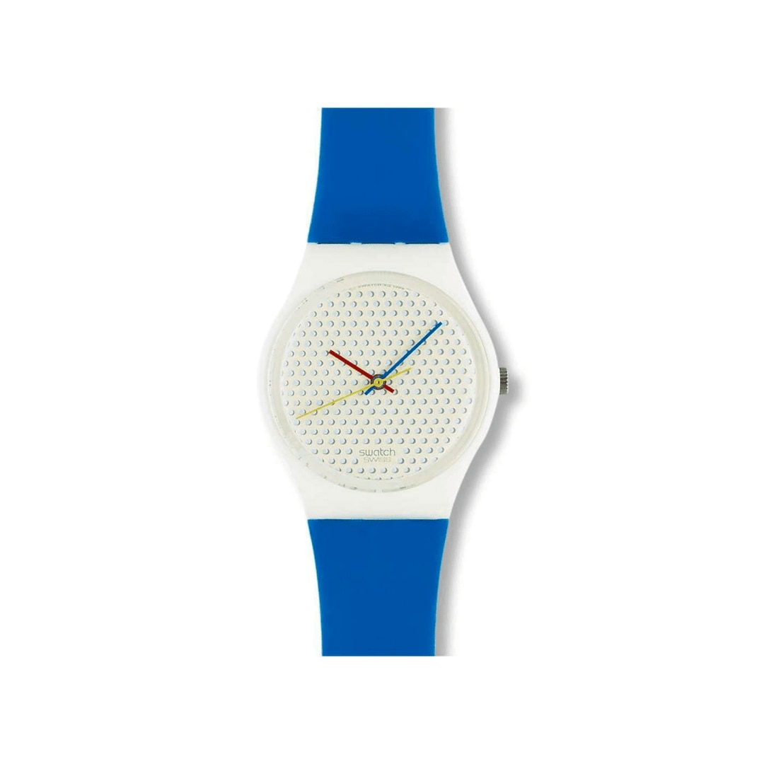 "PING PONG BLUE" Gallery Image #1