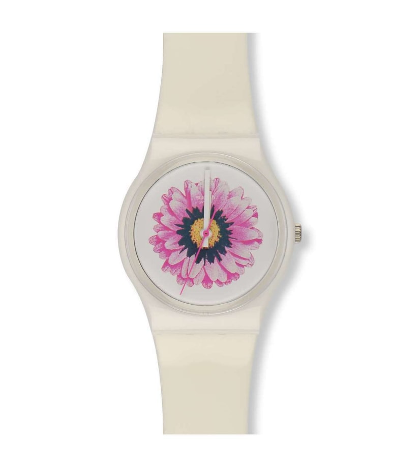 "SNOWFLOWER" Image #0