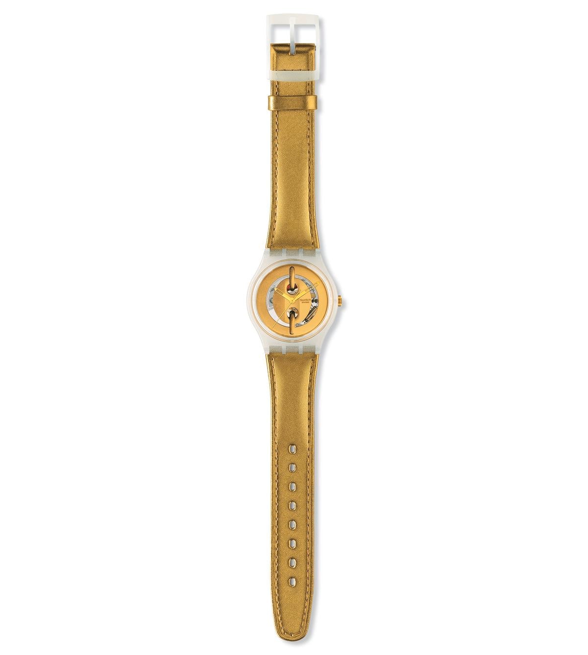 L'ANGE DORE - GW126P