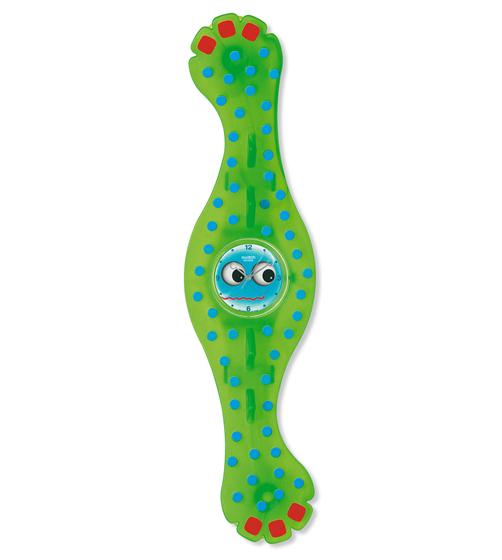 HUMAN FISH - GW128