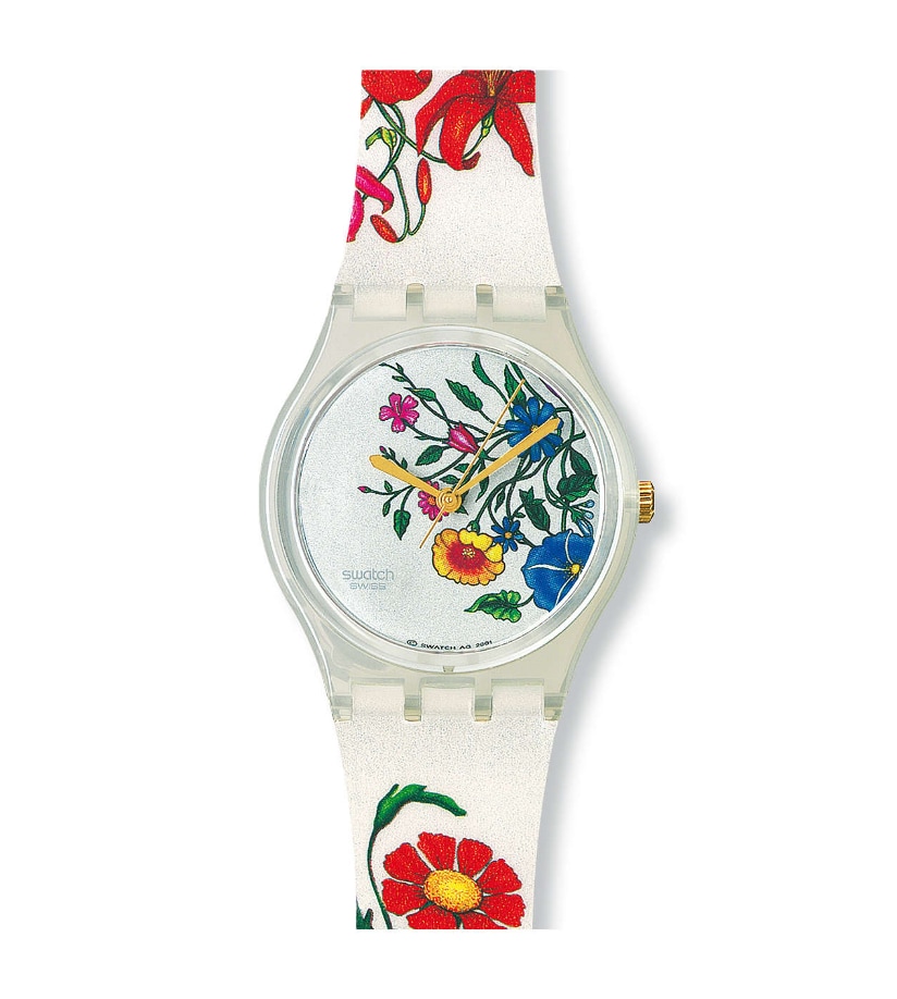 "SPRING TOUCH" Image #0