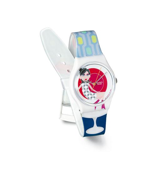 HELLO PETULA - GW136