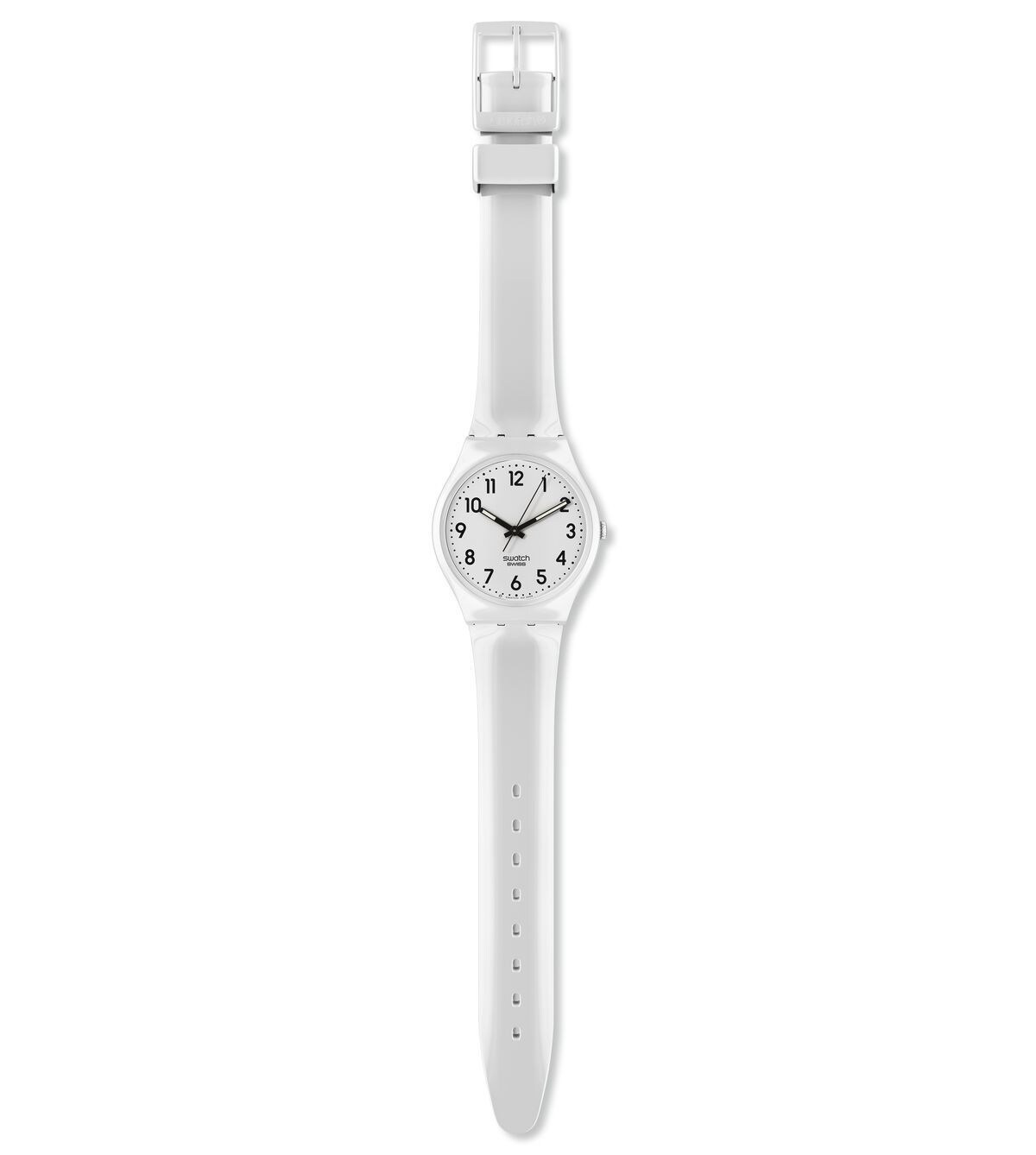 JUST WHITE - GW151