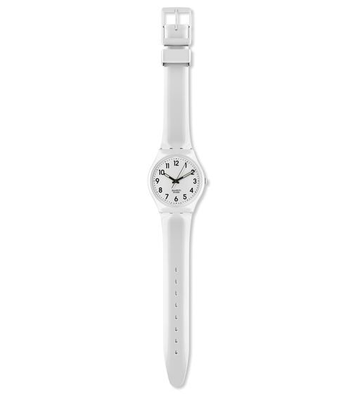 JUST WHITE - GW151
