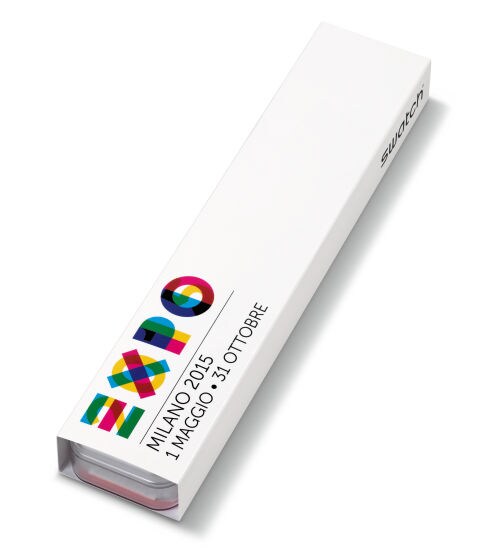 EXPO BIANCO - GW151N