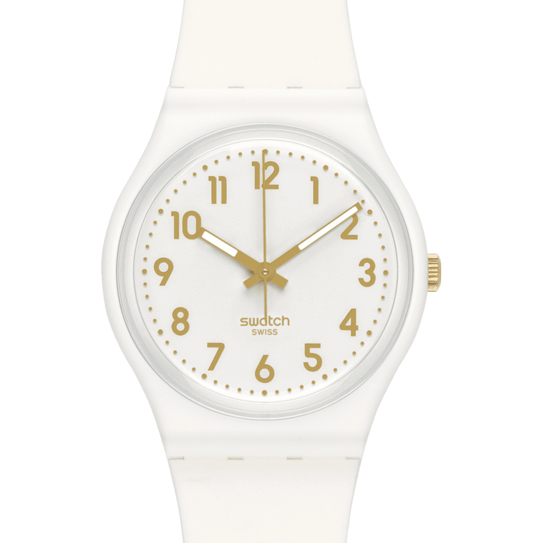 WHITE BISHOP "WHITE BISHOP" Gallery Image #1