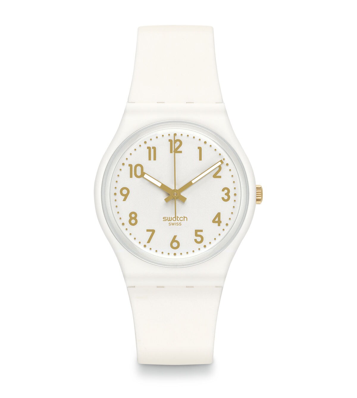 WHITE BISHOP - GW164