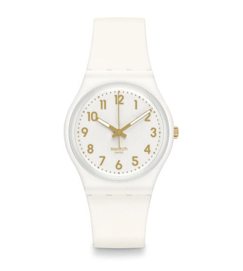 WHITE BISHOP - GW164
