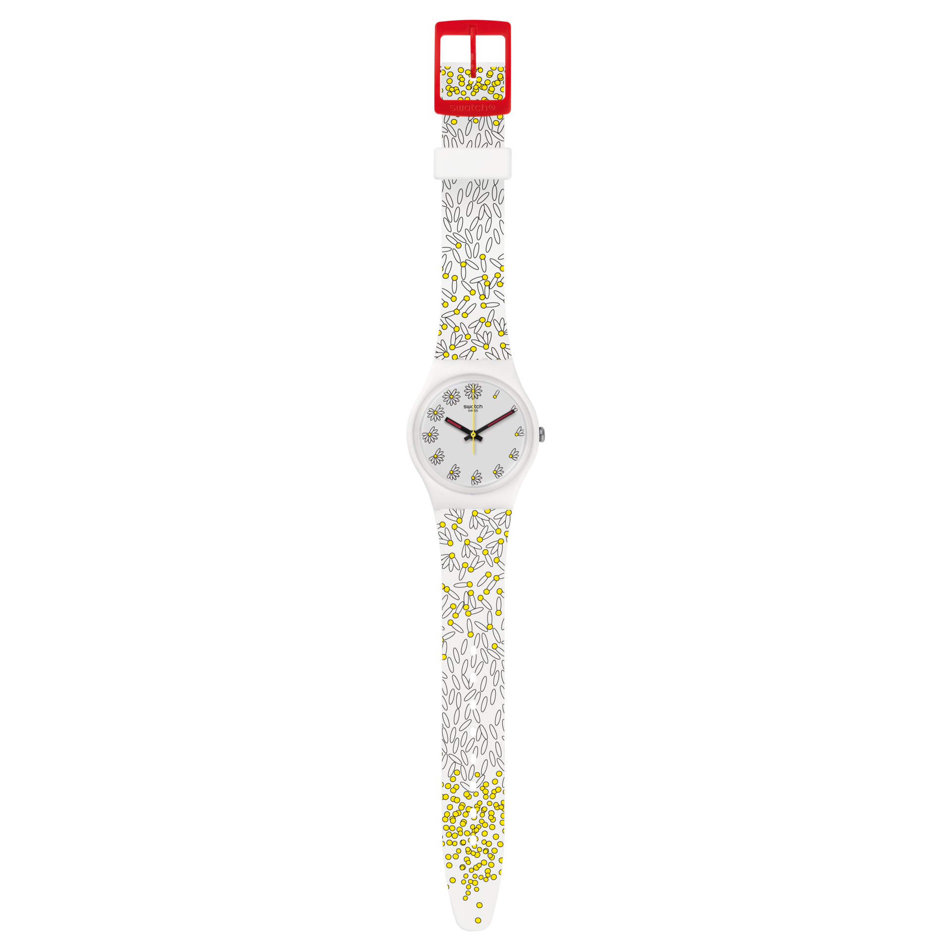 Swatch me best sale