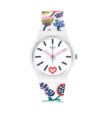 "JUST FLOWERS" Image #2