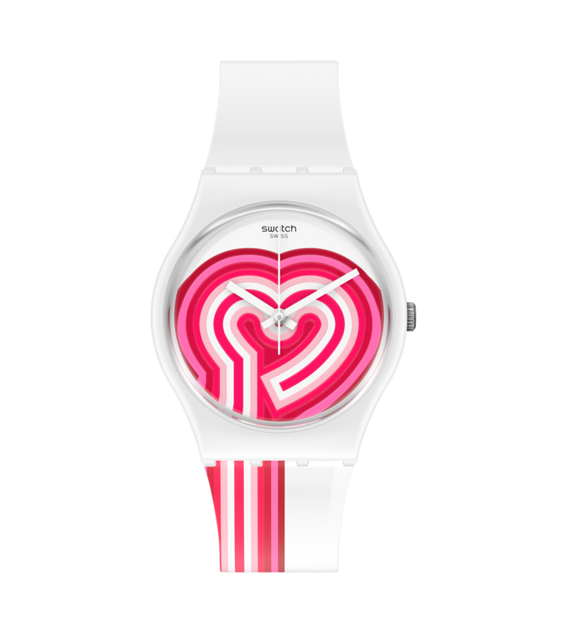 Valentine's Day 2023 Gift Watch: RECIPE FOR LOVE