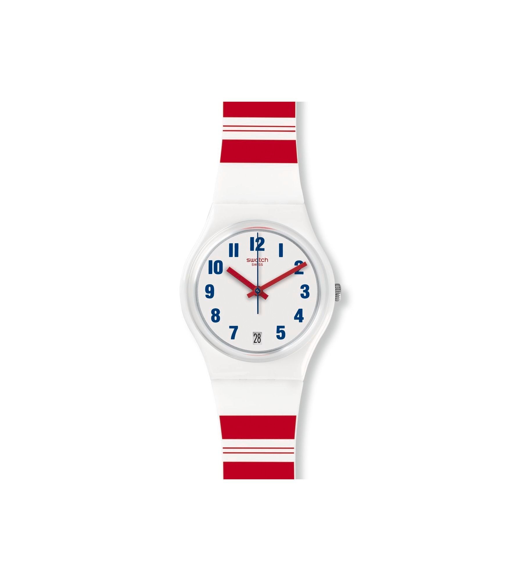 Swatch® Canada - Gent (Ø 34 MM) ROSALINIE GW407