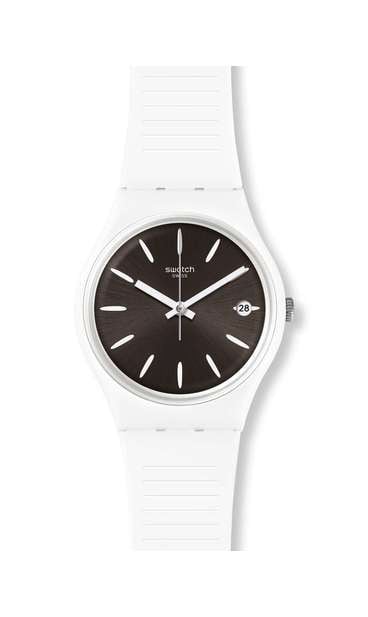 Swatch® España Worldhood Reloj Swatch Mujer GP153 FUNNY LINES . Colección Worldhood