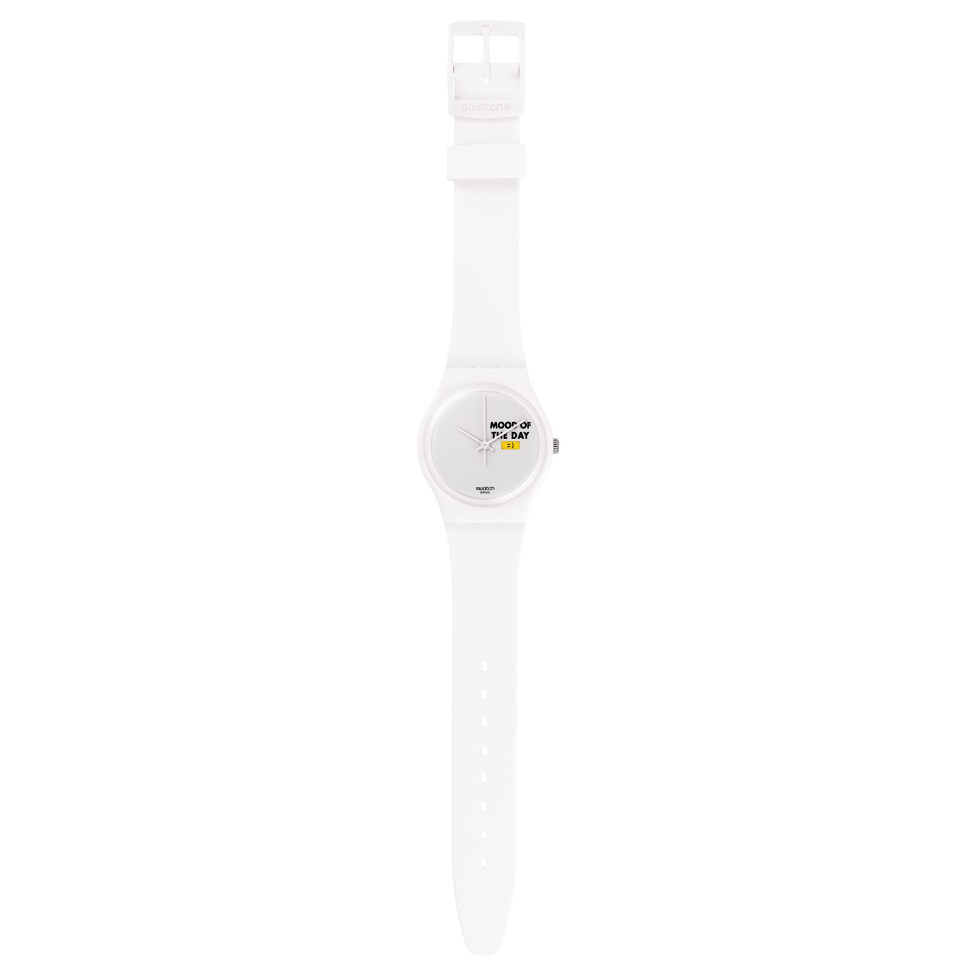 格安店 Swatch GB166 ベント リンドストローム - 時計