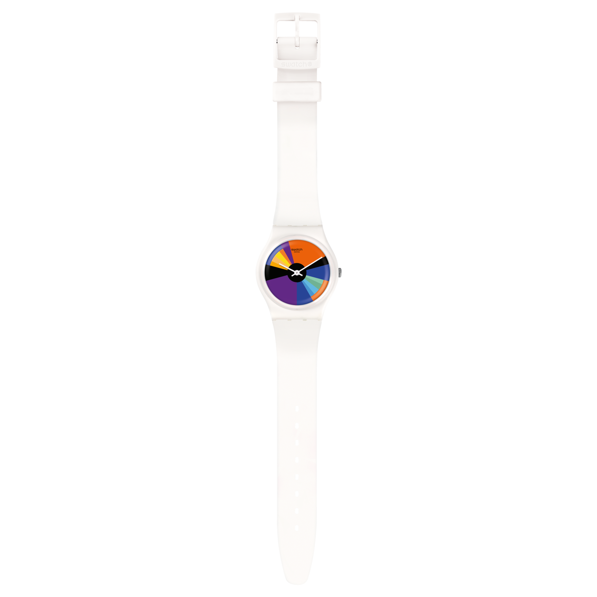 COLOR CALENDAR "COLOR CALENDAR" Gallery Image #2