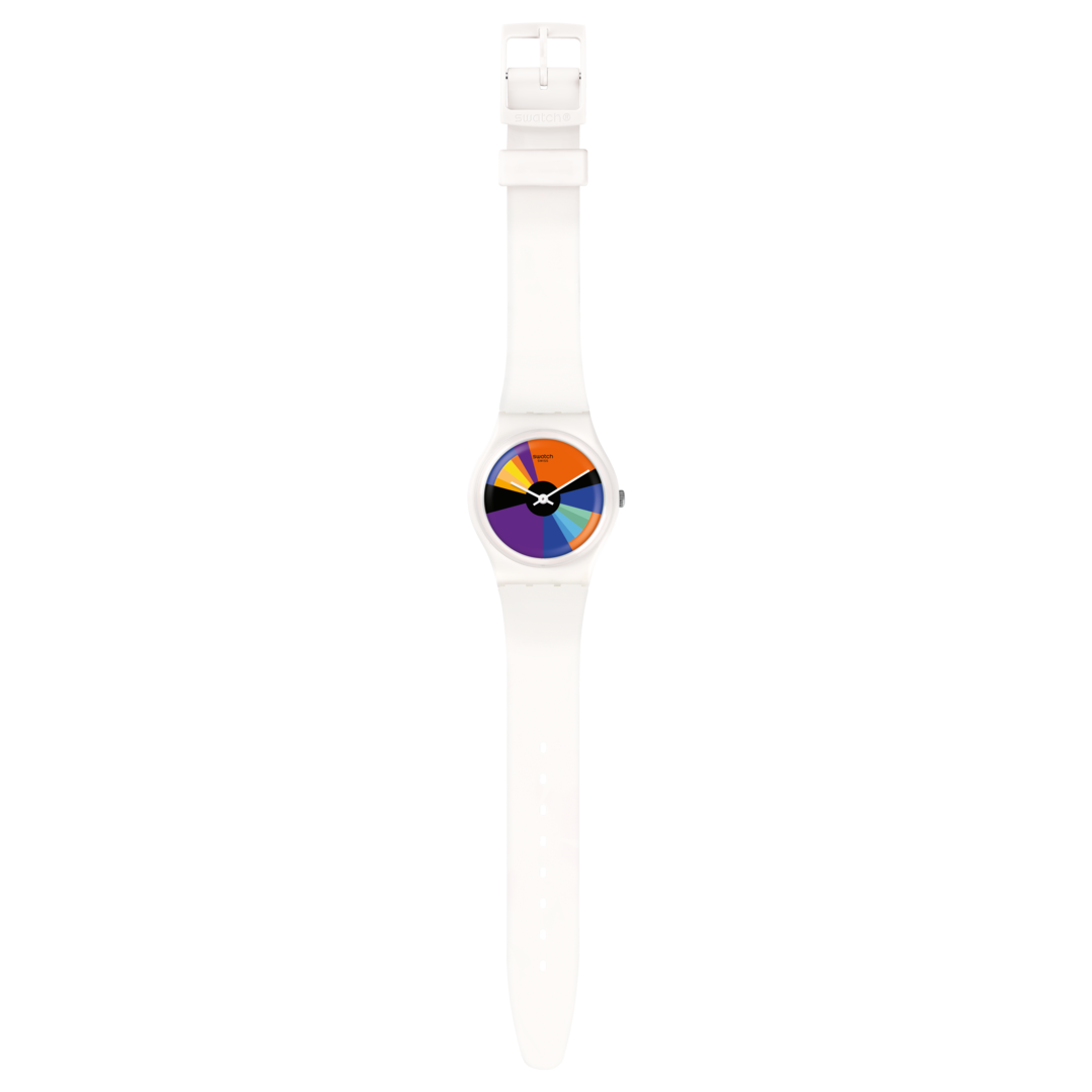 "COLOR CALENDAR" Gallery Image #2