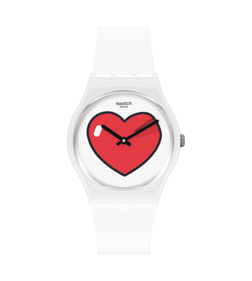 Valentine's Day 2023 Gift Watch: RECIPE FOR LOVE