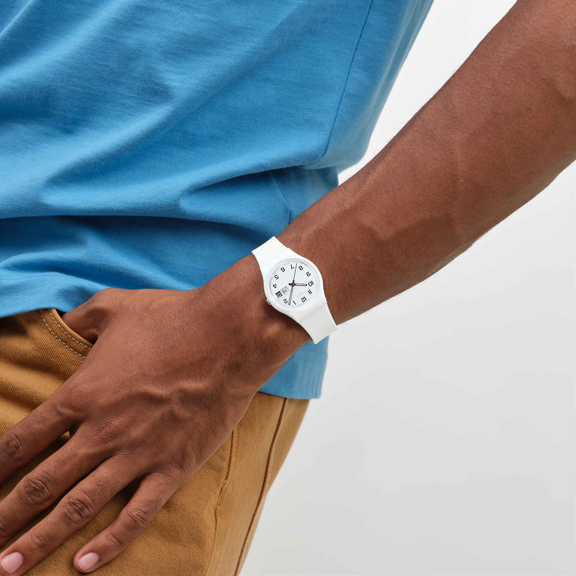 "BLANC SLATE" Gallery Image #1