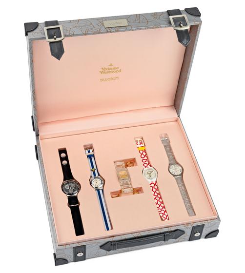 SET VIVIENNE WESTWOOD - GWS01P