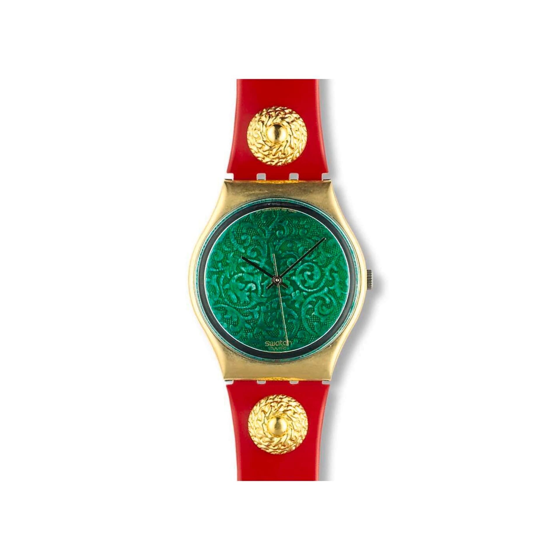 "POMPADOUR" Gallery Image #1