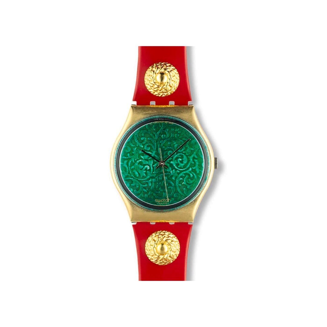 "POMPADOUR" Gallery Image #1